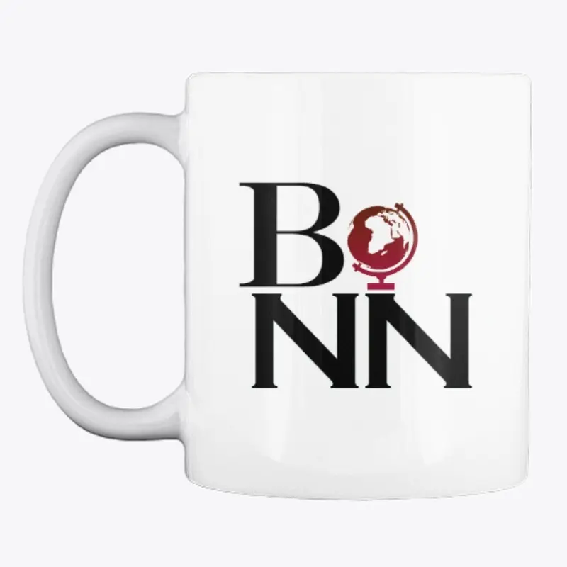 BNN Official Mug