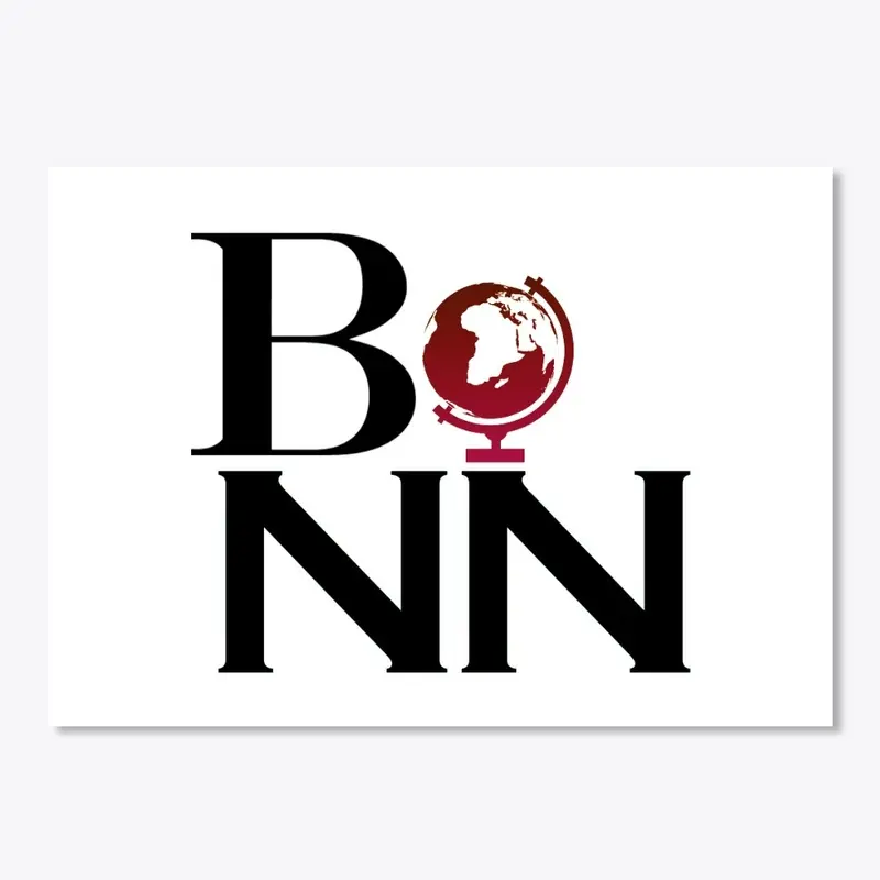 BNN Accessories Classic Logo