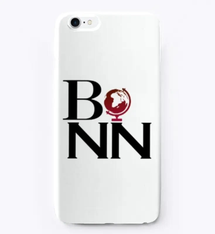 BNN Accessories Classic Logo