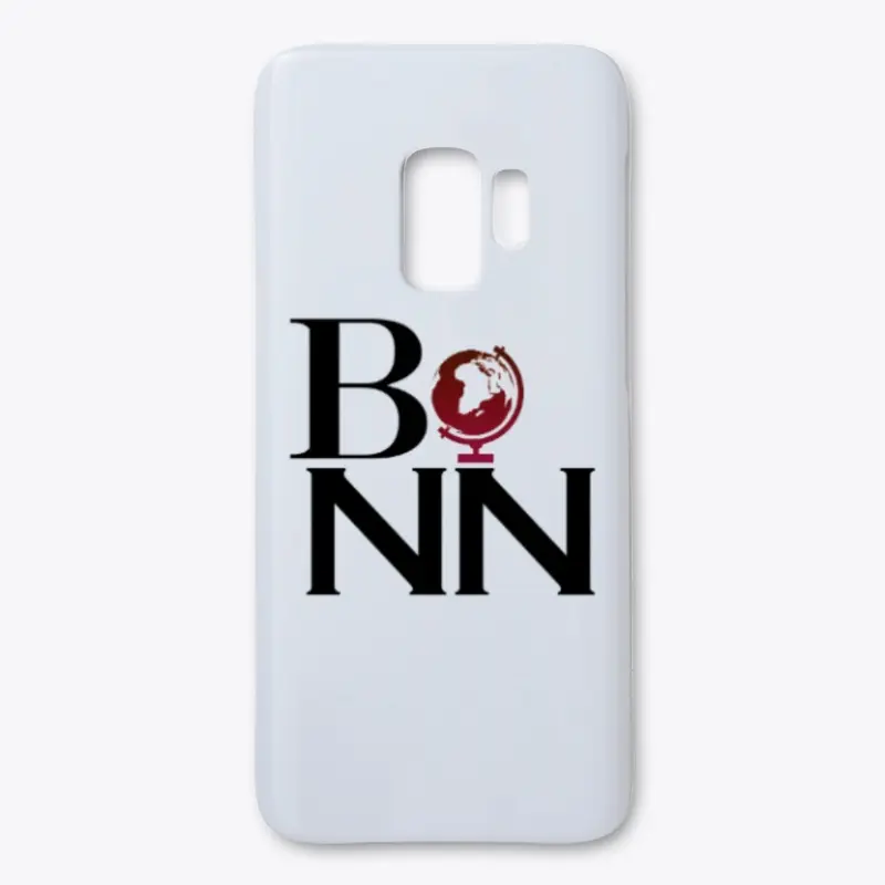 BNN Accessories Classic Logo